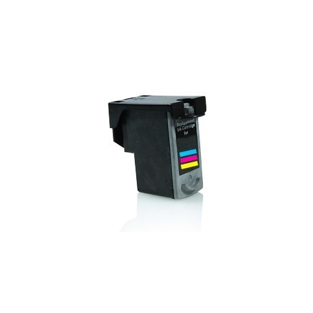 Canon 0617B001 / CL-41 / CL-51 - Tête d'impression couleur Compatible(s) - Lacartouche.fr