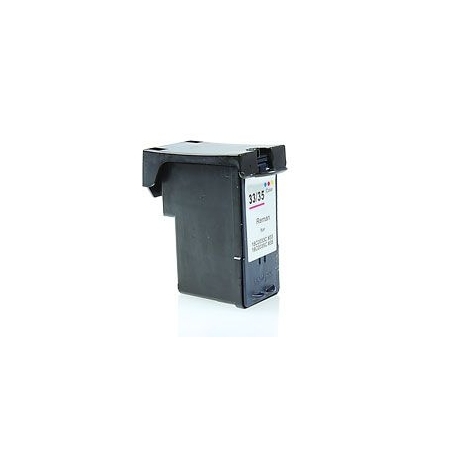 Lexmark 18C0035E / 35XL - Tête d'impression couleur Compatible(s) - Lacartouche.fr