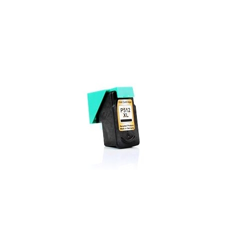 Canon 2969B001 / PG-512 - Tête d'impression Noire Compatible(s) - Lacartouche.fr