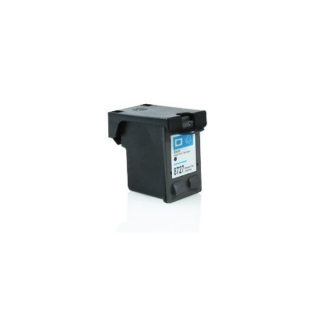 HP C8727AE / 27 - Tête d'impression Noire Compatible(s) - Lacartouche.fr