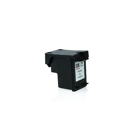 HP C9362EE / 336 - Tête d'impression Noire Compatible(s) - Lacartouche.fr