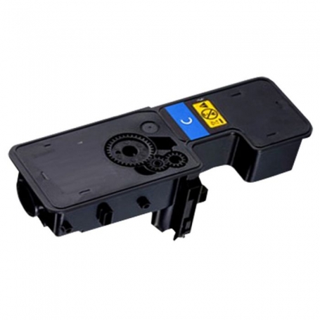 Kyocera 1T02R9CNL0 / TK-5230 C - Toner Cyan Compatible(s) - Lacartouche.fr