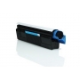 OKI 44315319 - Toner Cyan Compatible(s) - Lacartouche.fr