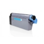 OKI 44318607 - Toner Cyan Compatible(s) - Lacartouche.fr