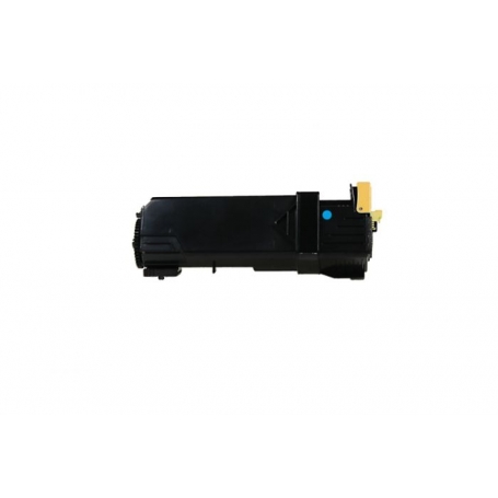 Xerox 106R01594 - Toner Cyan Compatible(s) - Lacartouche.fr