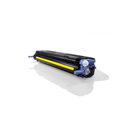 Canon 9421A004 / 707Y - Toner Jaune Compatible(s) - Lacartouche.fr