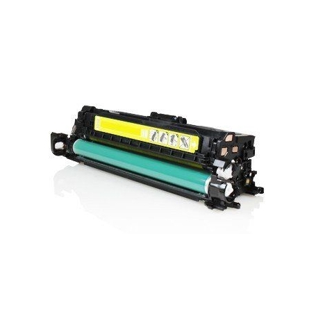 Color Laserjet CM 3530 FS MFP