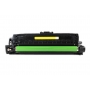 HP CE402A / 507A - Toner Jaune Compatible(s) - Lacartouche.fr