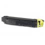 Kyocera 1T02NRANL0 / TK-5140 Y - Toner Jaune Compatible(s) - Lacartouche.fr