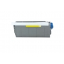 OKI 41304209 - Toner jaune Compatible(s) - Lacartouche.fr