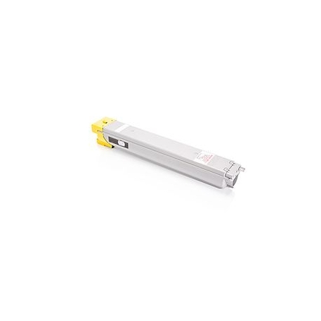 Samsung CLTY809SELS / Y809 - Toner Jaune Compatible(s) - Lacartouche.fr
