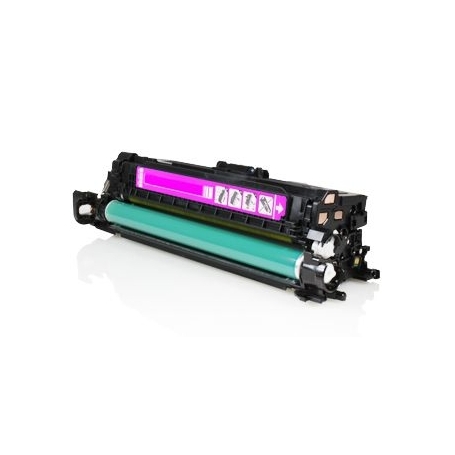 Canon 2642B002 / 723M - Toner Magenta Compatible(s) - Lacartouche.fr