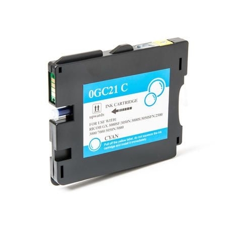 Aficio GX 5050 N