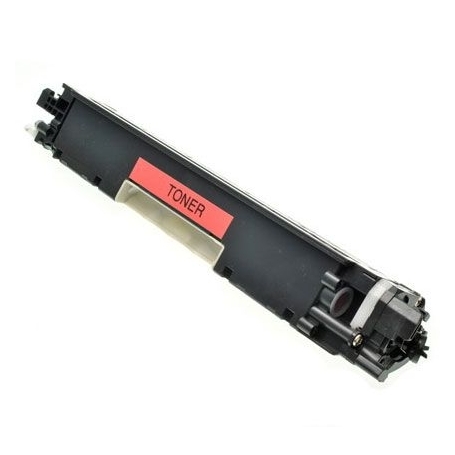 HP CF353A / 130A - Toner Magenta Compatible(s) - Lacartouche.fr