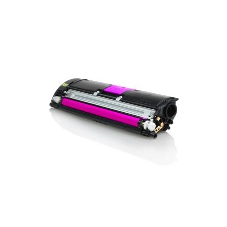 Magicolor 2400 W