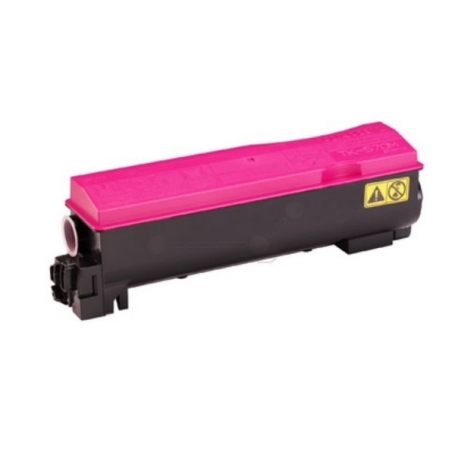 Kyocera 1T02HGBEU0 / TK-570 M - Toner Magenta Compatible(s) - Lacartouche.fr
