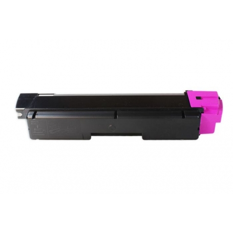 Kyocera 1T02KVBNL0 / TK-590 M - Toner Magenta Compatible(s) - Lacartouche.fr