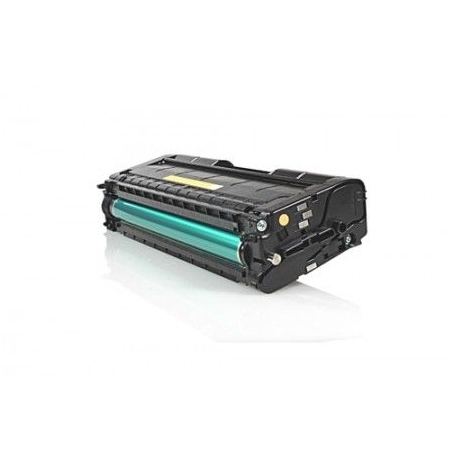 Ricoh 406481 - Toner Magenta Compatible(s) - Lacartouche.fr