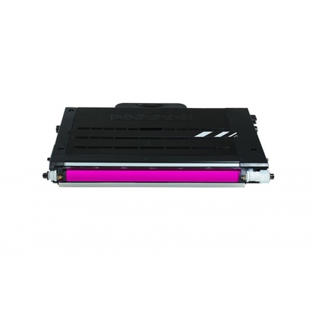 Xerox 106R00681 - Toner Magenta XL Compatible(s) - Lacartouche.fr