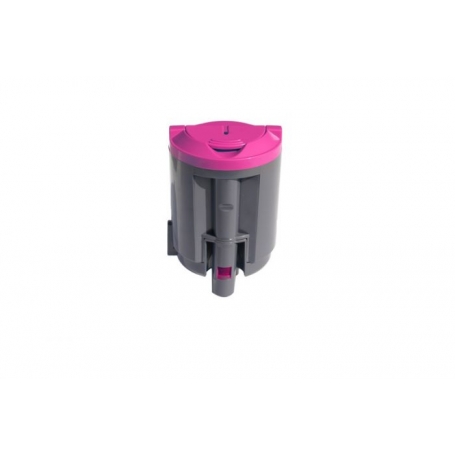 Xerox 106R01272 - Toner Magenta Compatible(s) - Lacartouche.fr