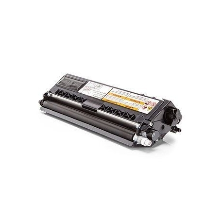 Brother TN910BK - Toner Noir Compatible(s) - Lacartouche.fr