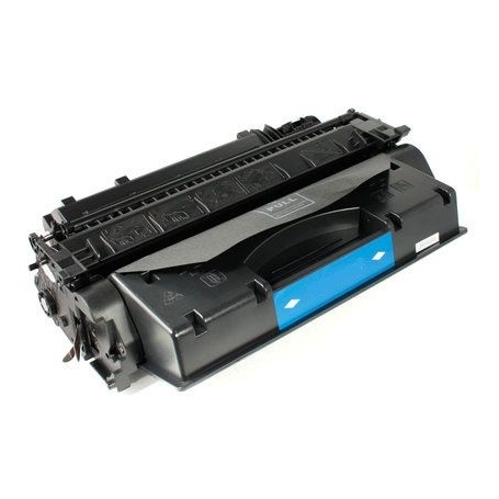 Canon 3480B002 / 719H - Toner Noir Compatible(s) - Lacartouche.fr