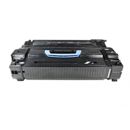 HP C8543X / 43X - Toner Noir Compatible(s) - Lacartouche.fr