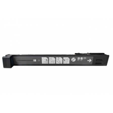 Color Laserjet CP 6015 DE