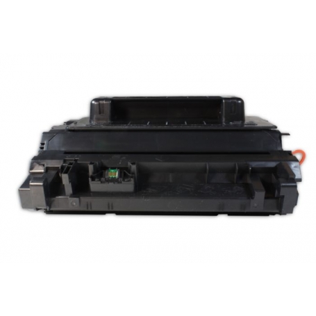 HP CE390A / 90A - Toner Noir Compatible(s) - Lacartouche.fr