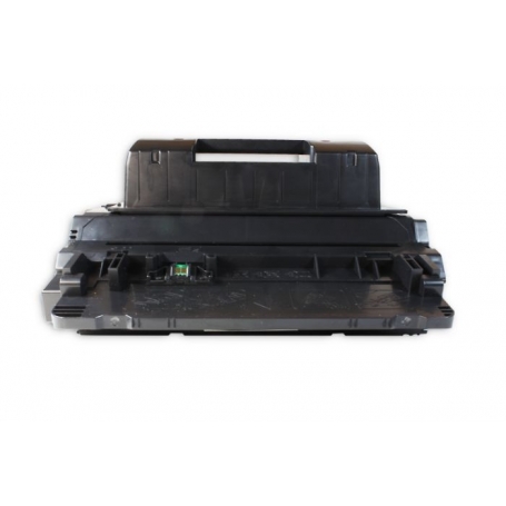 HP CE390X / 90X - Toner Noir Compatible(s) - Lacartouche.fr