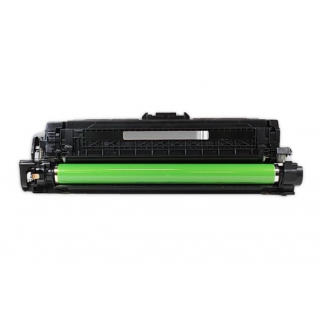Laserjet Enterprise 500 Color M 551 DN