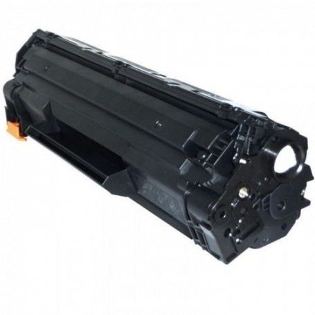 HP CF230X / 30X - Toner Noir Compatible(s) (Avec Puce) - Lacartouche.fr