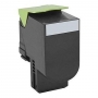 Lexmark 71B2HK0 - Toner Noir Compatible(s) - Lacartouche.fr