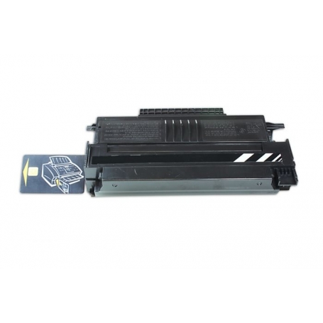 OKI 01240001 - Toner Noir Compatible(s) - Lacartouche.fr