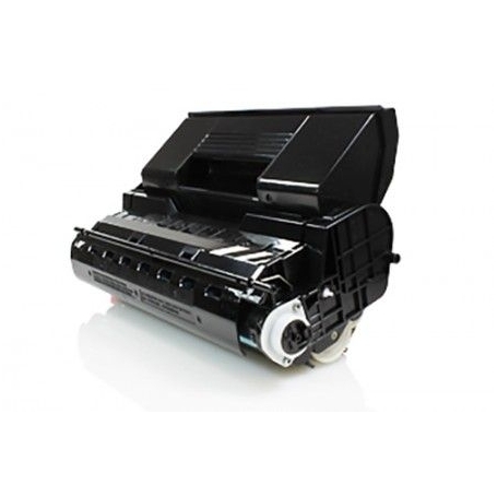 OKI 09004462 - Toner Noir Compatible(s) - Lacartouche.fr