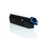 OKI 44315320 - Toner Noir Compatible(s) - Lacartouche.fr