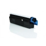 OKI 44844616 - Toner Noir Compatible(s) - Lacartouche.fr