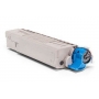 OKI 46490608 - Toner Noir Compatible(s) - Lacartouche.fr
