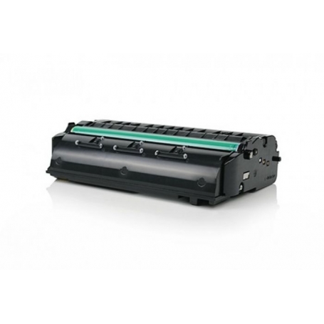 Aficio SP 3400 N