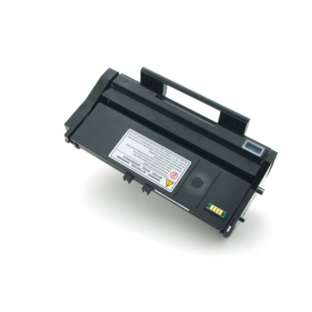 Ricoh 407166 / TYPE SP 100 LE - Toner Noir Compatible(s) - Lacartouche.fr