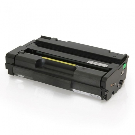 Ricoh 408162 / TYPE SP 377 XE - Toner Noir Compatible(s) - Lacartouche.fr