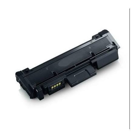 Samsung MLTD116LELS / 116L - Toner Noir Compatible(s) - Lacartouche.fr