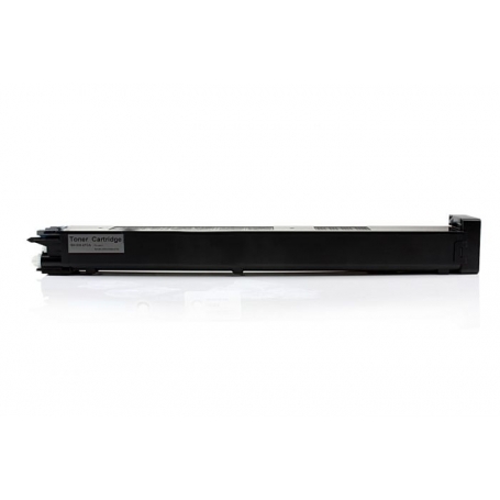 Sharp MX27GTBA - Toner Noir Compatible(s) - Lacartouche.fr