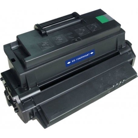 Xerox 106R00688 - Toner Noir XXL Compatible(s) - Lacartouche.fr