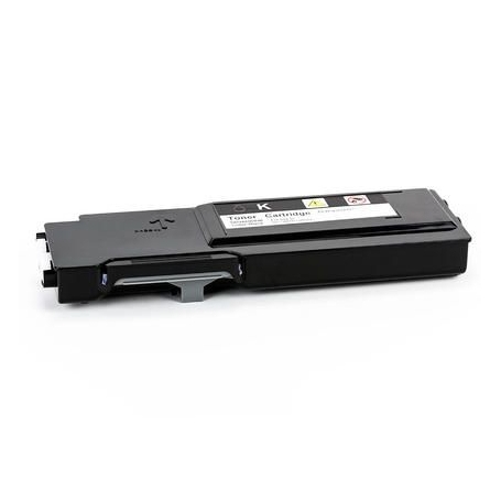 Xerox 106R02747 - Toner Noir Compatible(s) - Lacartouche.fr