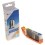 Canon 6447B001 / CLI-551 GYXL - Cartouche d'encre Grise Compatible(s) - Lacartouche.fr