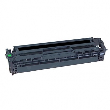 HP CF210X / 131X - Toner Noir Compatible(s) - Lacartouche.fr