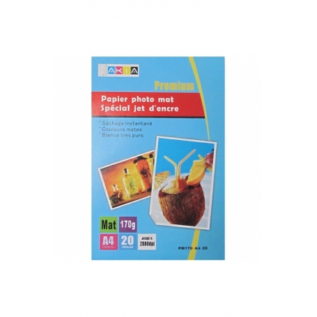 Papier