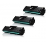SAMSUNG MLTD111L / 111L - Pack de 3 toners Compatible(s) - Lacartouche.fr