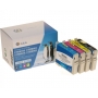 Epson C13T02W64010 / 502X - Pack de 4 Cartouches compatible(s) - Lacartouche.fr